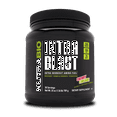 thumbnail image 1 of NutraBio Intra Blast BCAA EAA Electrolyte and Hydration Powder - Amino Acid Supplement, EAA/BCAA Powder - Non-GMO and Gluten Free - Cherry Limeade - 30 Servings, 1 of 7