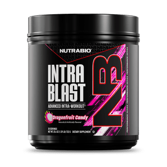 Intra Blast Eaa