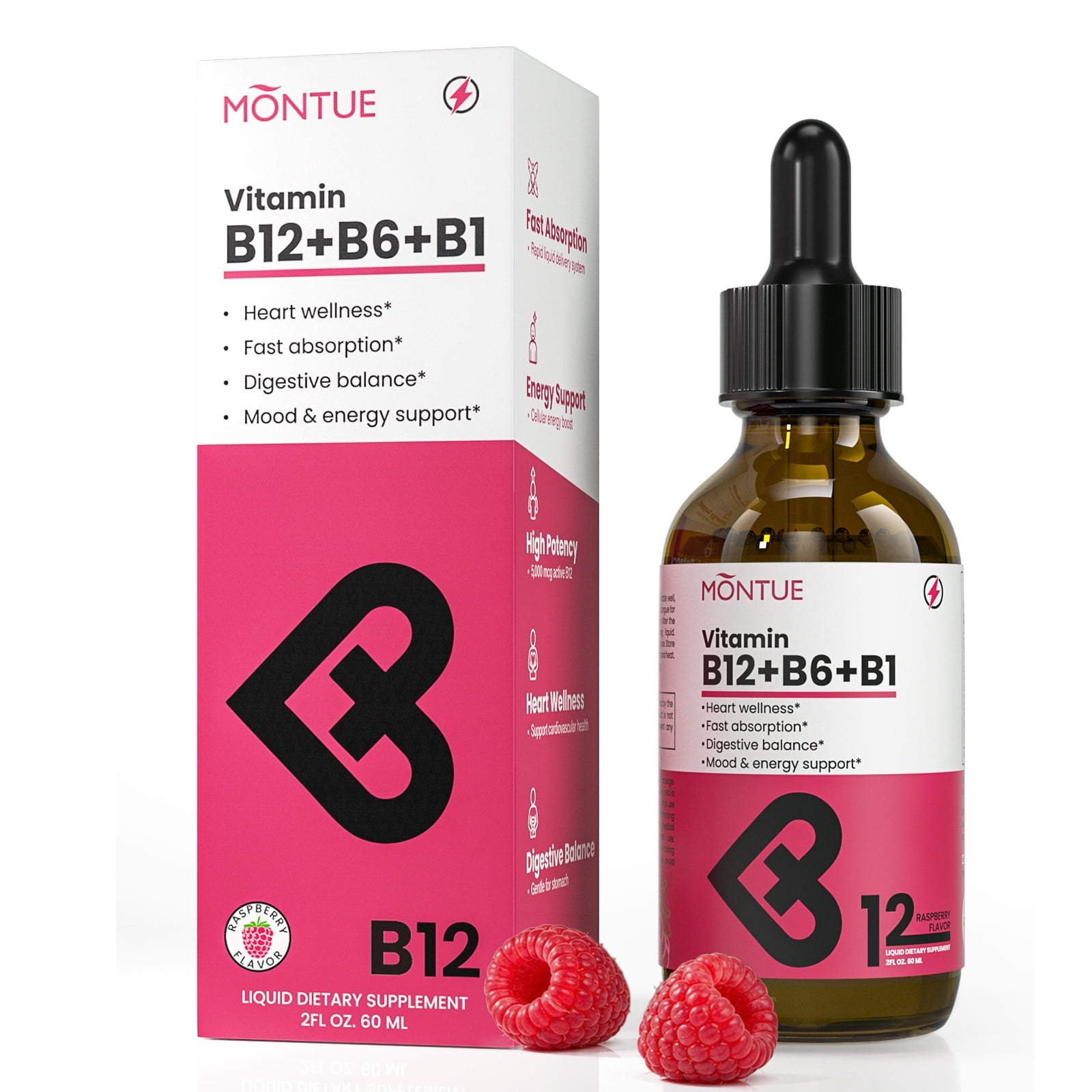 Vitamin B12 Shots