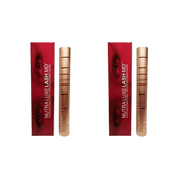 NutraLuxe Eyelash Conditioner Lash Conditioning Serum 3 ML 2 PACK