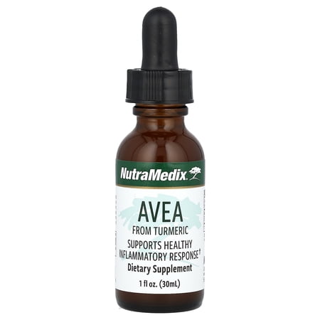 NutraMedix Avea, 1 fl oz (30 ml)