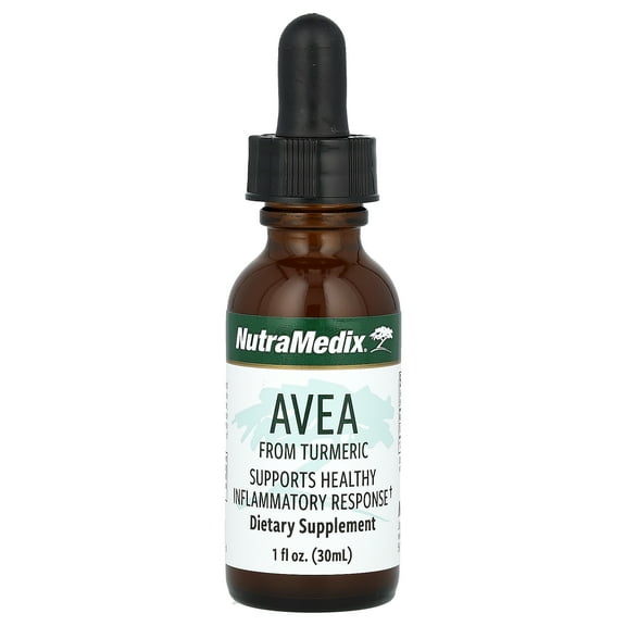 NutraMedix Avea, 1 fl oz (30 ml)