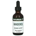 thumbnail image 1 of NutraMedix Banderol, Microbial Support, 2 fl oz ( 60 ml), 1 of 3