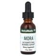 thumbnail image 1 of NutraMedix Mora, Gastrointestinal/Microbial Support, 1 fl oz (30 ml), 1 of 4