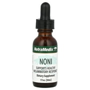 NutraMedix Noni, 1 fl oz 30 ml