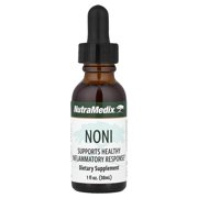 NutraMedix Noni, 1 fl oz (30 ml)