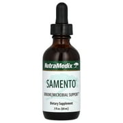 NutraMedix Samento, Immune/Microbial Support, 2 fl oz 60 ml