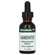 NutraMedix Samento Cats Claw Tincture - 1oz / 30ml
