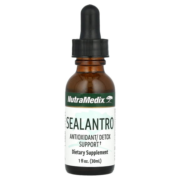 NutraMedix Sealantro, 1 fl oz (30 ml)