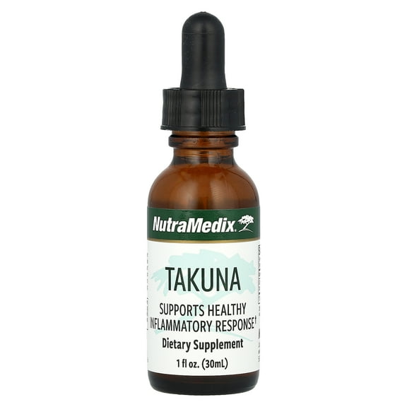 NutraMedix Takuna, 1 fl oz (30 ml)