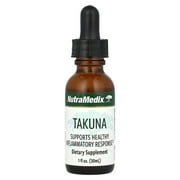 NutraMedix Takuna, 1 fl oz 30 ml