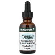 NutraMedix Takuna, 1 fl oz 30 ml