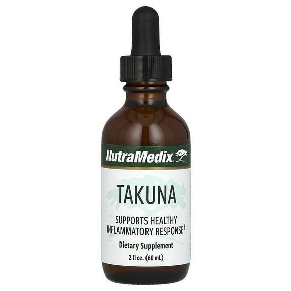 NutraMedix Takuna, 2 fl oz (60 ml)