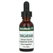 NutraMedix Tangarana, 1 fl oz 30 ml