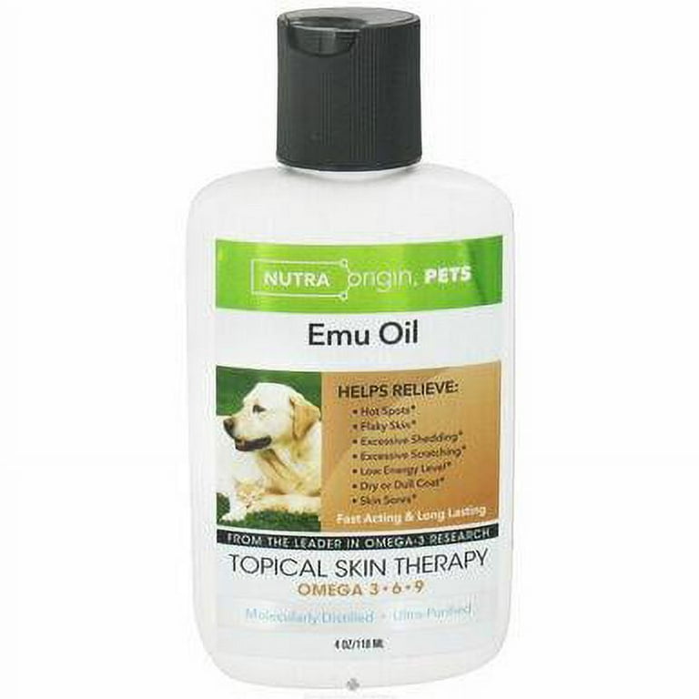 Topical omega 2025 3 for dogs