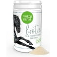 thumbnail image 1 of NutraVital - Biotic for Horses, Must-Have Horse Supplies, Pre- & Probiotic Horse Powder, Horse Supplements for Digestive Health & Immune System Support, Probios for Horses, 750 g, 1 of 7