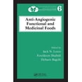 thumbnail image 1 of Nutraceutical Science and Technology Anti-Angiogenic Functional and Medicinal Foods, Book 6, (Hardcover), 1 of 1