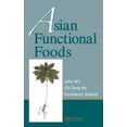 thumbnail image 1 of Nutraceutical Science and Technology Asian Functional Foods, (Hardcover), 1 of 1