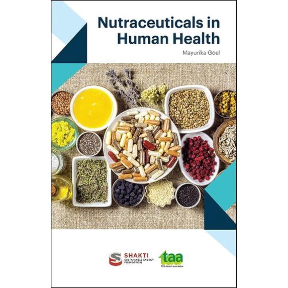 Nutraceuticals In Human Health: