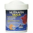 thumbnail image 1 of Nutrafin Max Betta Color Flakes .85 Oz, 1 of 6