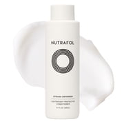 Nutrafol Conditioner, Physician-formulated for Thinning Hair, Moisturizing, Strengthening and Color Safe, Lightweight Protection