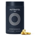thumbnail image 1 of Nutrafol Men Hair Growth Supplement for Thicker, Stronger Hair (4 Capsules Per Day - 1 Month Supply), 120 Count (Pack of 1), 1 of 8
