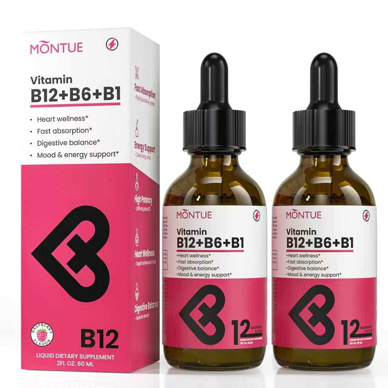 whats b12 injections for Vitamin shot Size by weight:64 oz Vitamin B12 1000mcg/ml 100ml PAD