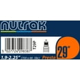 thumbnail image 1 of Nutrak 29 X 1.9 - 2.2 inch Presta inner tube, 1 of 3
