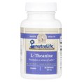 thumbnail image 1 of NutraLife L-Theanine, 200 mg, 60 Capsules, 1 of 4