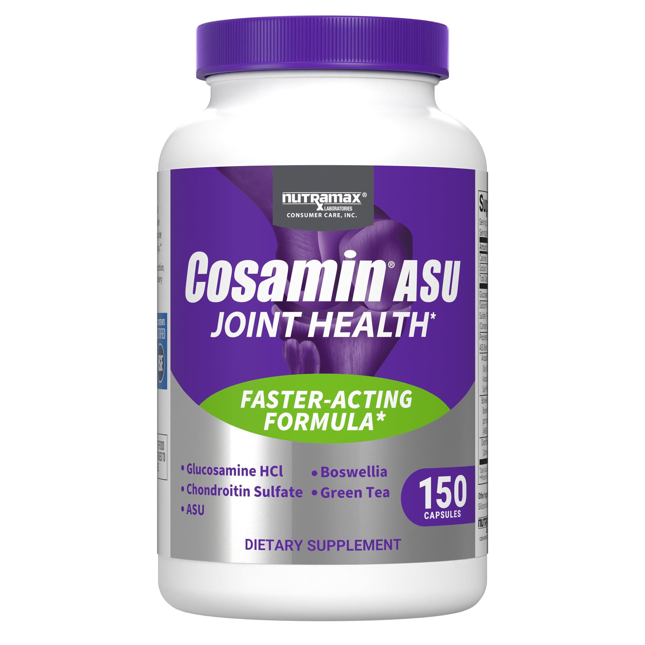 Joint Health Supplement