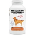 thumbnail image 1 of Nutramax Cosequin for Dogs Joint Health Supplement, Contains Glucosamine for Dogs, Plus Chondroitin, Supports Healthy Joints, For All Breeds and Sizes, Chewable Tablets, 250 Count, 1 of 4