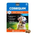 thumbnail interactive-video image 1 of Nutramax Cosequin for Senior Dogs Joint Health Supplement, Soft Chews, 60 Count, 1 of 13