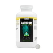 Nutramax Dasuquin for Large Dogs, Joint Health Supplement, Contains Glucosamine for Dogs, Plus Chondroitin, ASU, MSM and More, Supports Healthy Joints, Chewable Tablets, 150 Count