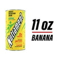 thumbnail image 1 of Nutrament Banana Nutrition Drink, Energy Drink with Vitamins, Minerals and Protein, 11 fl oz Can, 1 of 11
