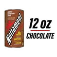 thumbnail image 1 of Nutrament Chocolate Nutrition Drink, Energy Drink with Vitamins, Minerals and Protein, 12 fl oz Can, 1 of 13