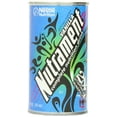 thumbnail image 1 of Nutrament Energy and Fitness Drink, Vanilla, 12 Ounce Cans (Pack of 12), 1 of 4