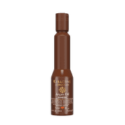 Nutrapel KER CTIVE MOROCCAN SHAMPOO MOISTURIZING AND REPAIRING over-proccesed hair. 1014 fl oz / 300ml