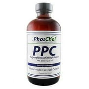 Nutrasal PhosChol PhosChol PPC 3000mg 8oz PHOS5 ASD
