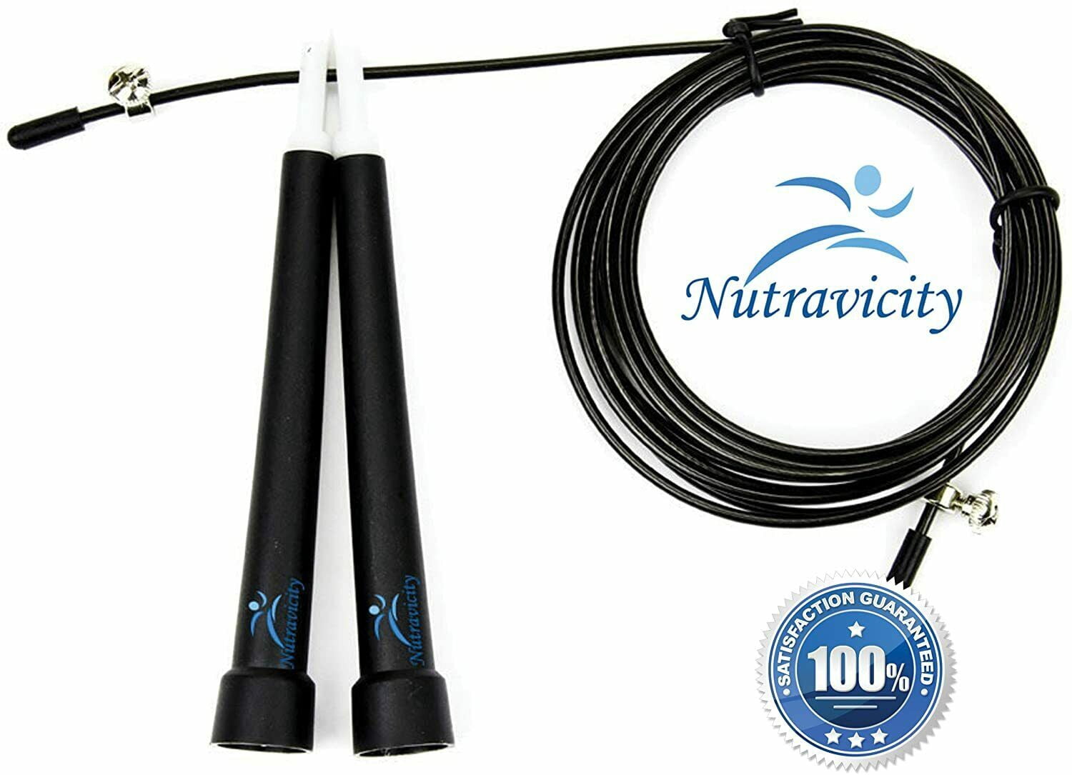 Ufc Speed Jump Rope Nutravicity Speed Jump Rope Best for Boxing MMA Training Cardio Fitness ...