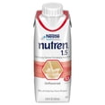 thumbnail image 1 of Nutren 1.5 Tube Feeding Formula, 1 of 2