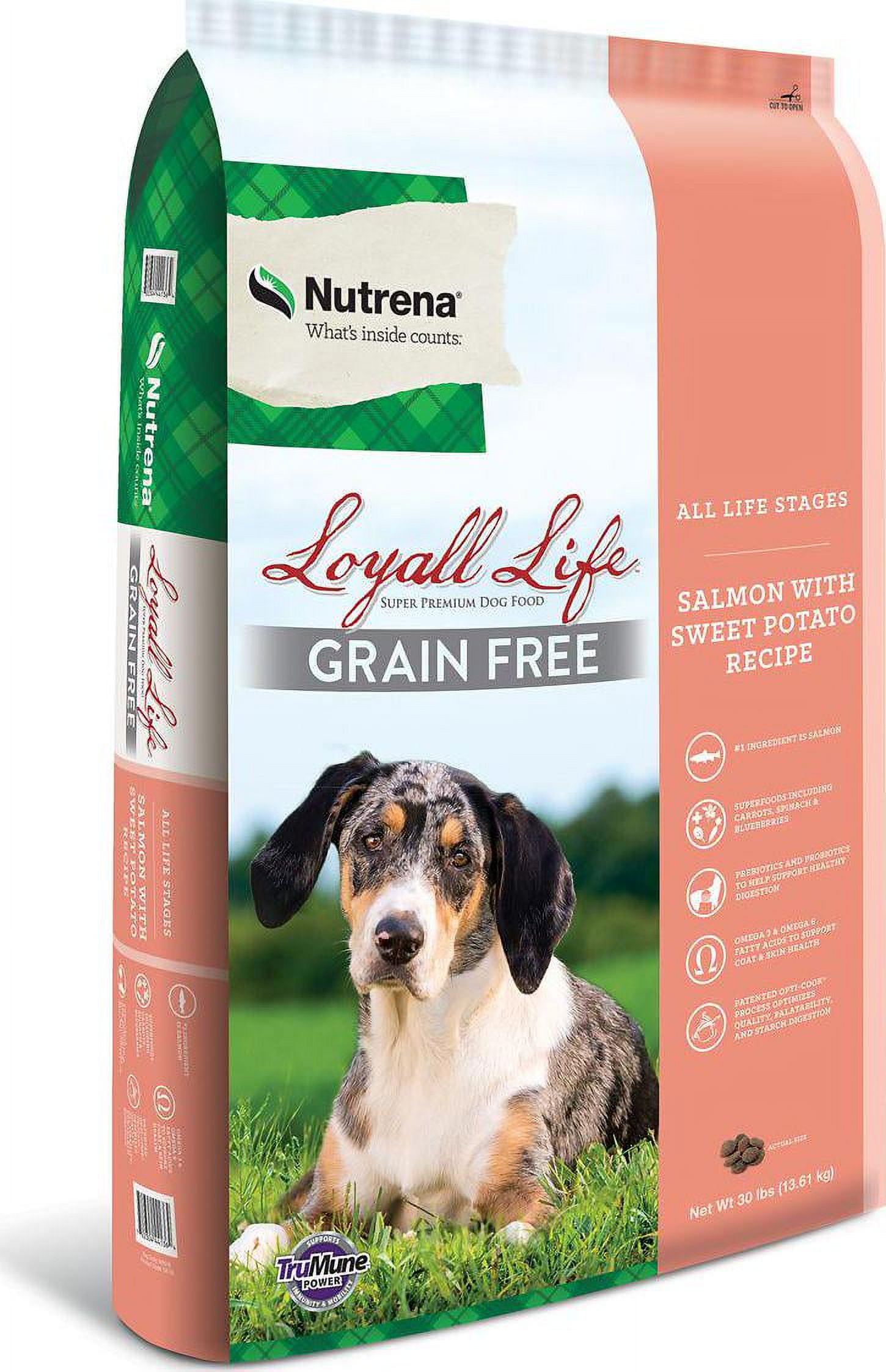 Diamond naturals dog food walmart sale
