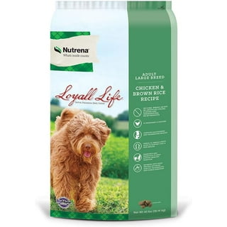 Nutrena Loyall Life Dog Food