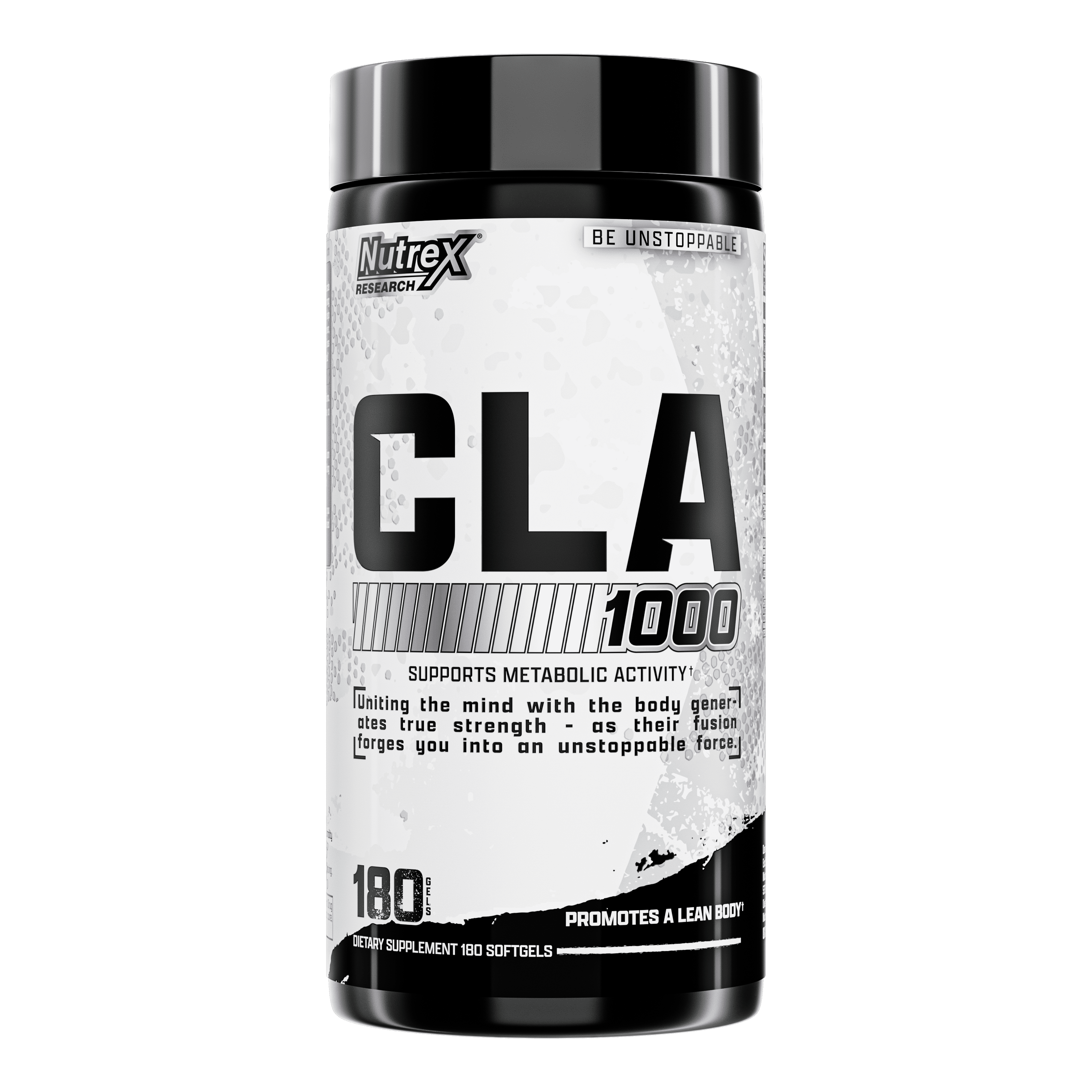 NUTREX RESEARCH Nutrex CLA 1000