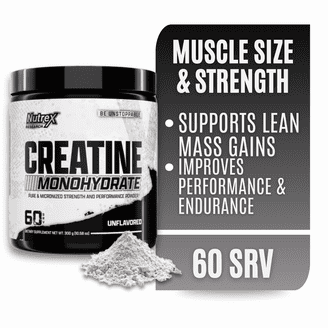 l-carnitine vs creatine monohydrate Creatine vs L-Carnitine: Which Supplement Fits Your Goals?