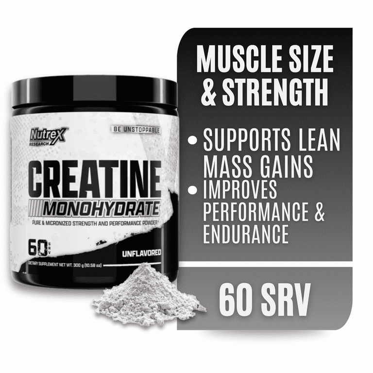 Nutrex Creatine Drive