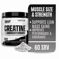 thumbnail image 1 of Nutrex Research Creatine Monohydrate Powder 5G Micronized Powder Per Serving | 60 Servings, 1 of 11