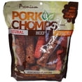 thumbnail image 1 of Nutri Chomps Premium Assorted Crunch Bones Dog Chews, 1 of 2