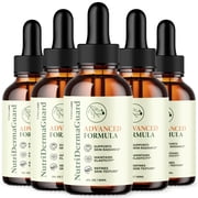 Nutri Derma Guard Advanced Formula Drops to Support Healthy Skin 150 Servings