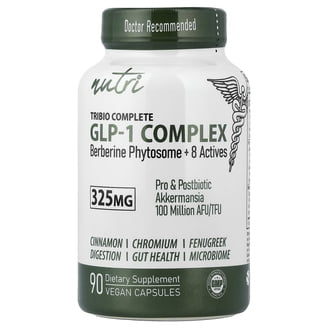 Best Sellers In Glp 1 For Weight Loss