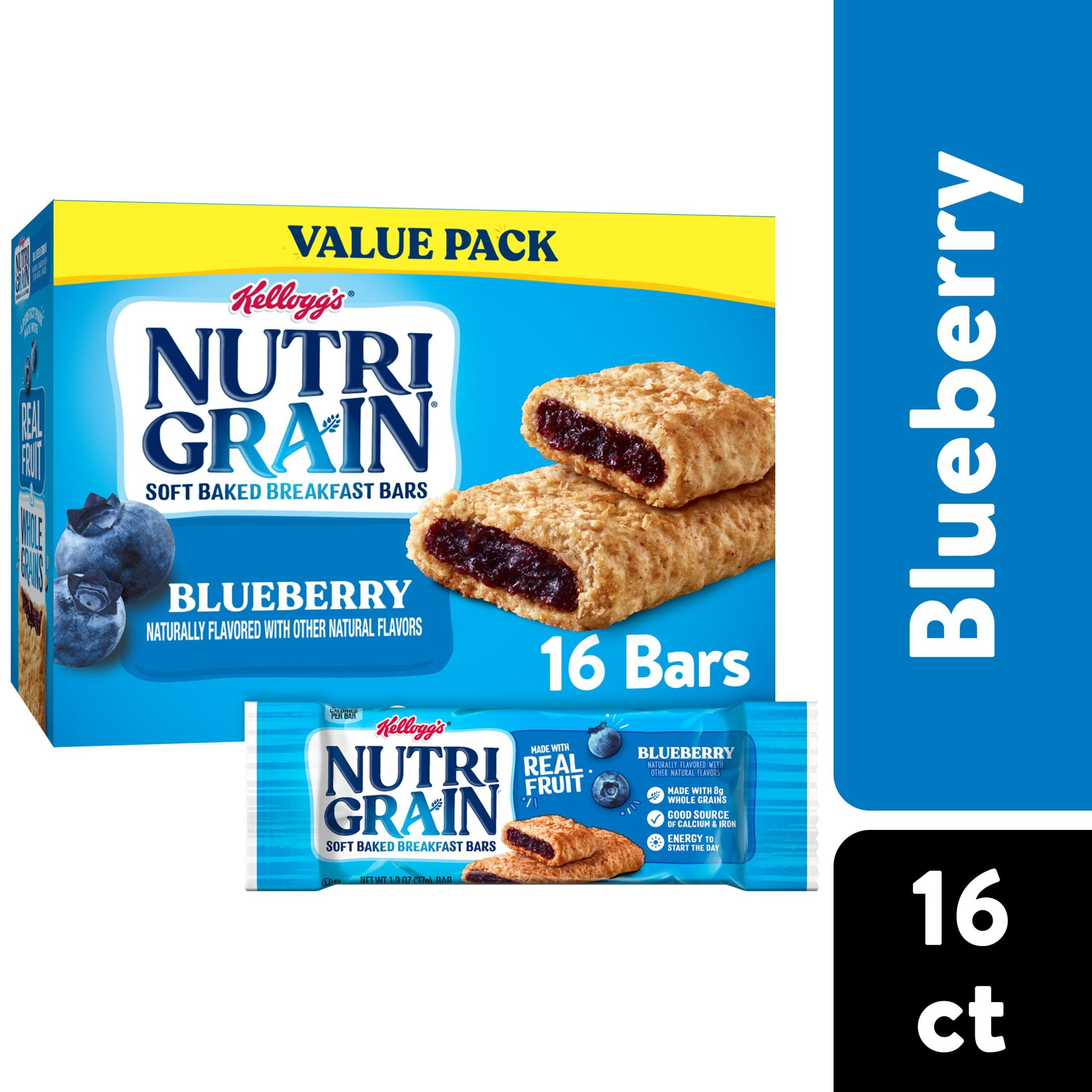 nature grain bars